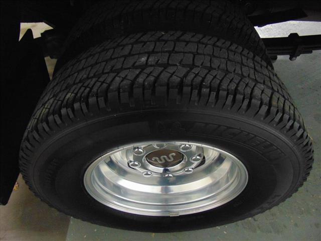 used 2024 Ford F-350 car, priced at $87,844