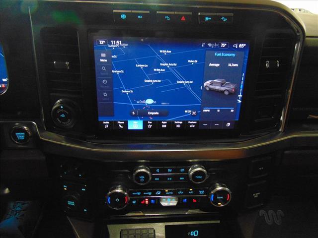 used 2024 Ford F-350 car, priced at $87,844