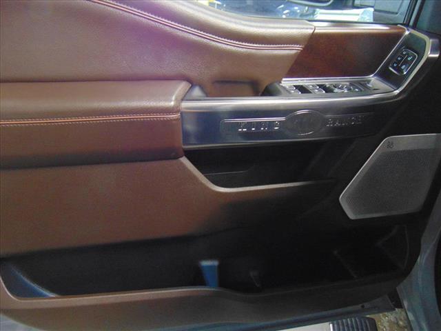 used 2024 Ford F-350 car, priced at $87,844