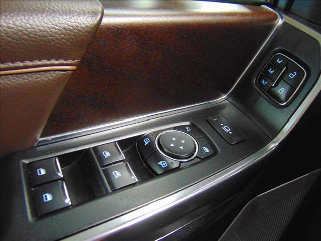 used 2024 Ford F-350 car, priced at $87,844