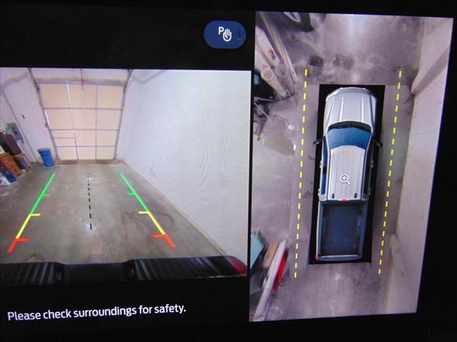 used 2024 Ford F-350 car, priced at $87,844