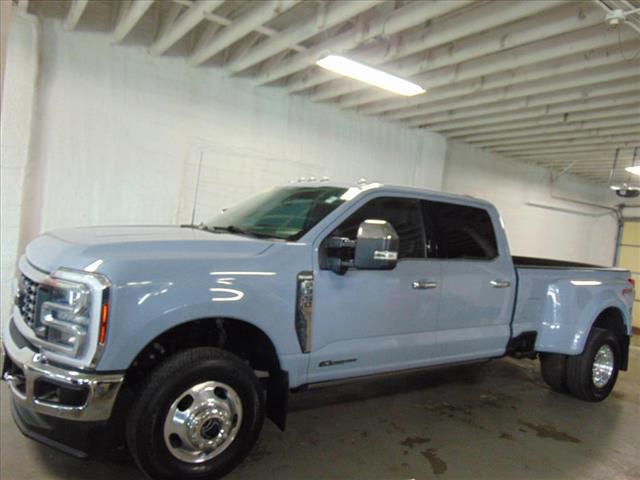 used 2024 Ford F-350 car, priced at $87,844