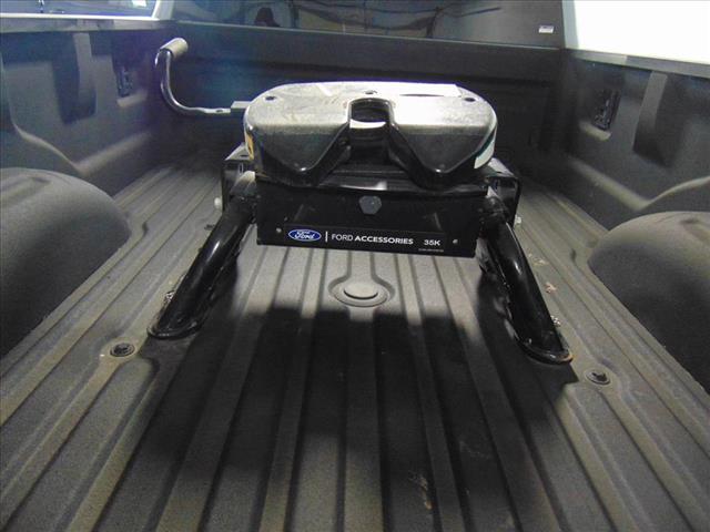 used 2024 Ford F-350 car, priced at $87,844