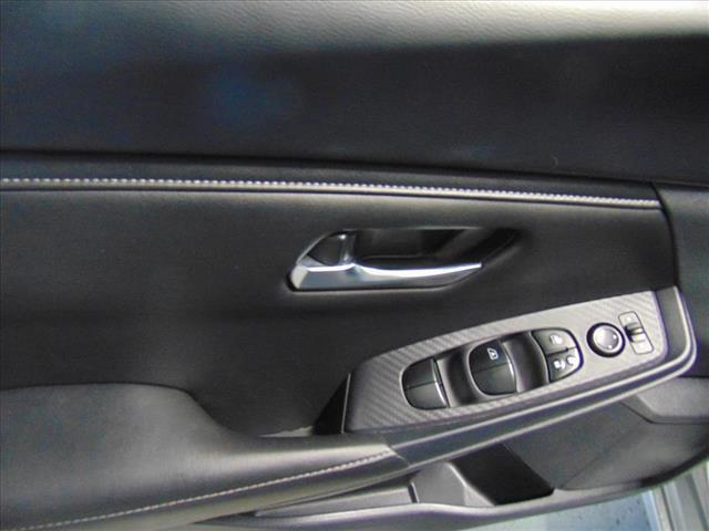 used 2023 Nissan Sentra car, priced at $18,844