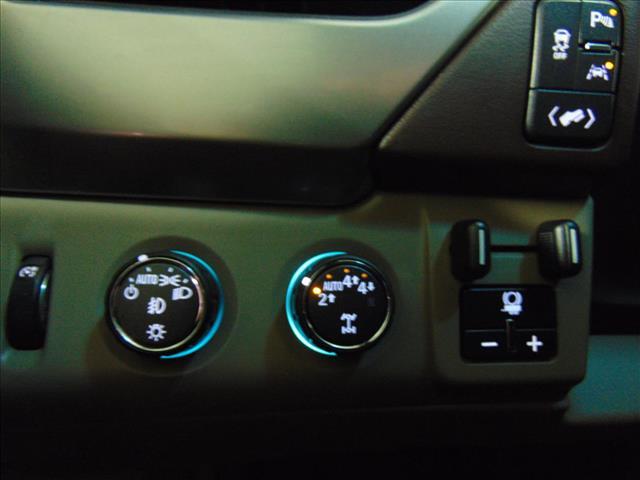 used 2018 Chevrolet Tahoe car, priced at $37,848