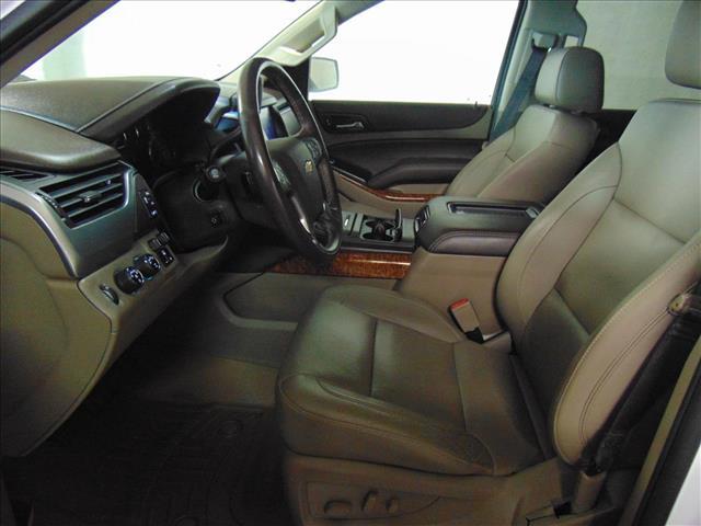 used 2018 Chevrolet Tahoe car, priced at $37,848