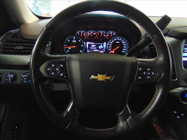 used 2018 Chevrolet Tahoe car, priced at $37,848