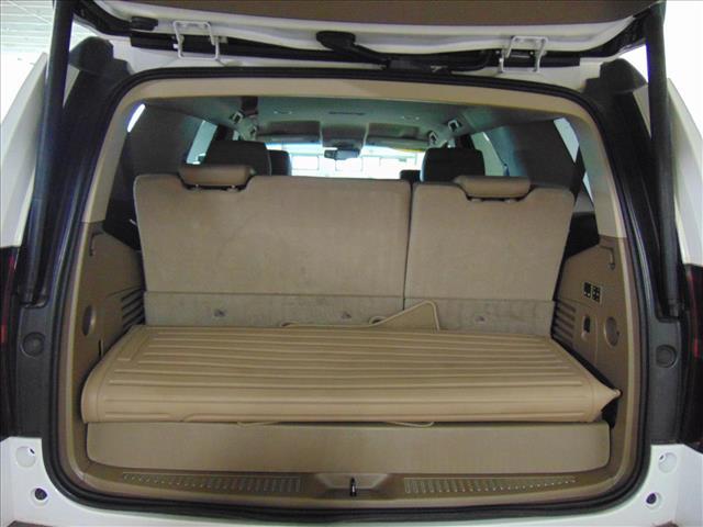 used 2018 Chevrolet Tahoe car, priced at $37,848