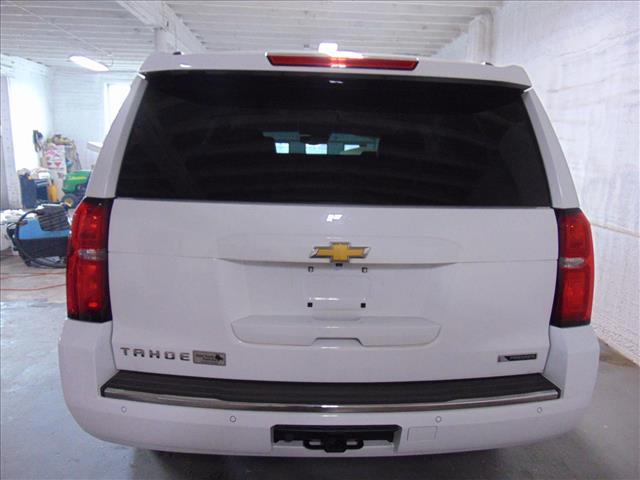 used 2018 Chevrolet Tahoe car, priced at $37,848