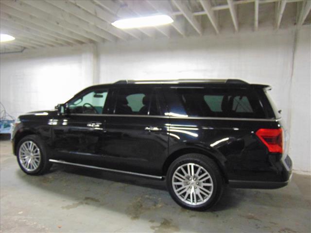 used 2023 Ford Expedition Max car, priced at $44,843