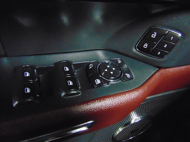 used 2023 Ford Expedition Max car, priced at $44,843