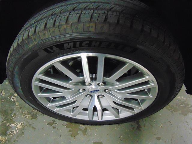 used 2023 Ford Expedition Max car, priced at $44,843