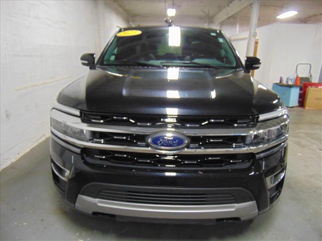 used 2023 Ford Expedition Max car, priced at $44,843