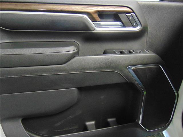 used 2024 Chevrolet Silverado 2500 car, priced at $49,866