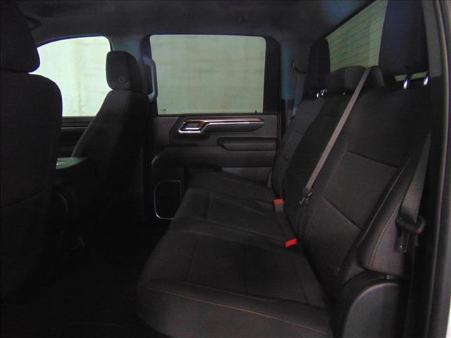 used 2024 Chevrolet Silverado 2500 car, priced at $49,866