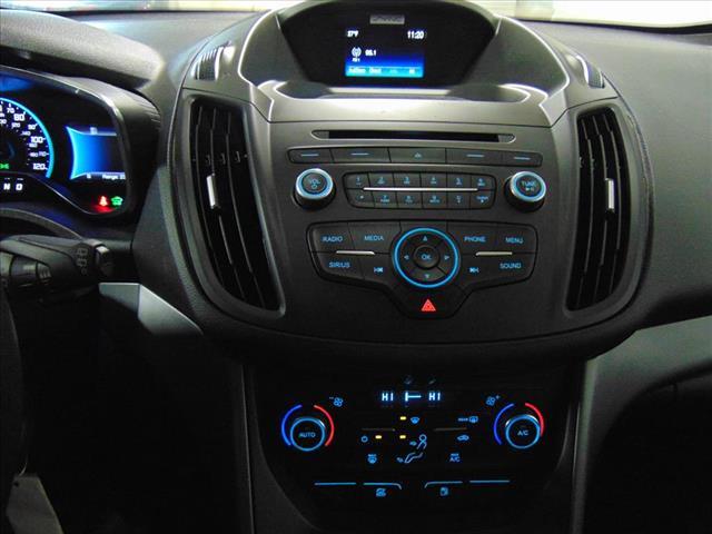 used 2017 Ford C-Max Hybrid car, priced at $16,898