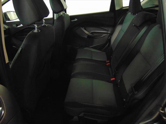 used 2017 Ford C-Max Hybrid car, priced at $16,898