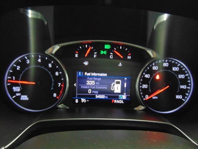 used 2022 Chevrolet Blazer car, priced at $23,868