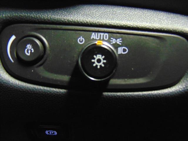 used 2022 Chevrolet Blazer car, priced at $23,868