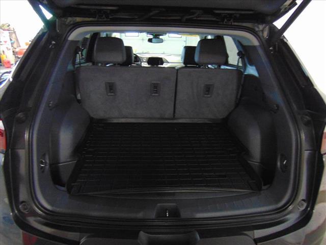 used 2022 Chevrolet Blazer car, priced at $23,868