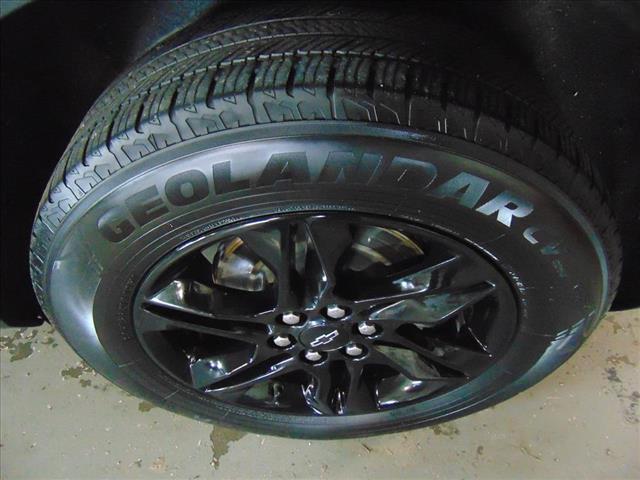 used 2022 Chevrolet Blazer car, priced at $23,868