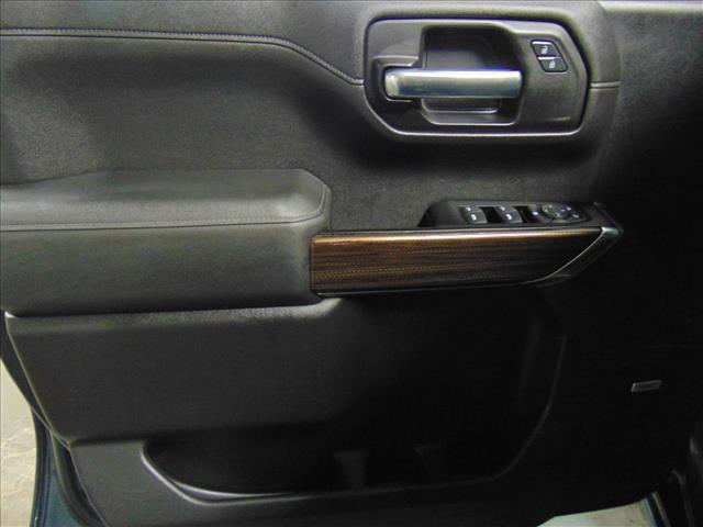 used 2019 Chevrolet Silverado 1500 car, priced at $38,488