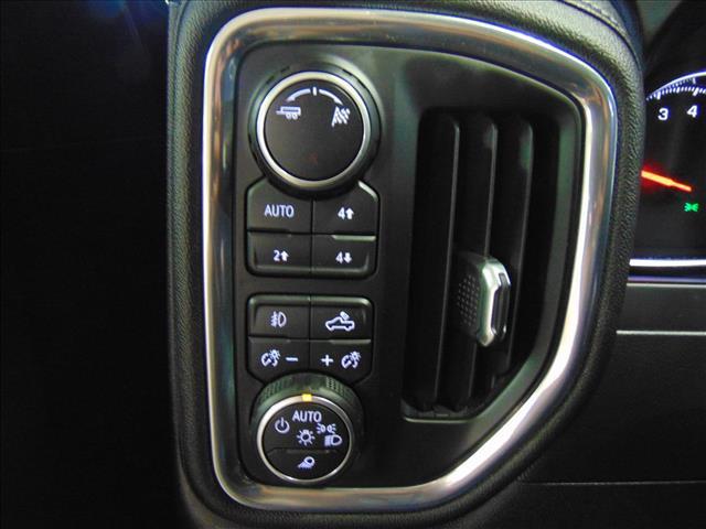 used 2019 Chevrolet Silverado 1500 car, priced at $38,488