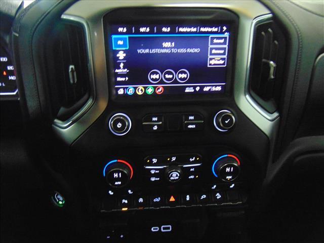 used 2019 Chevrolet Silverado 1500 car, priced at $38,488