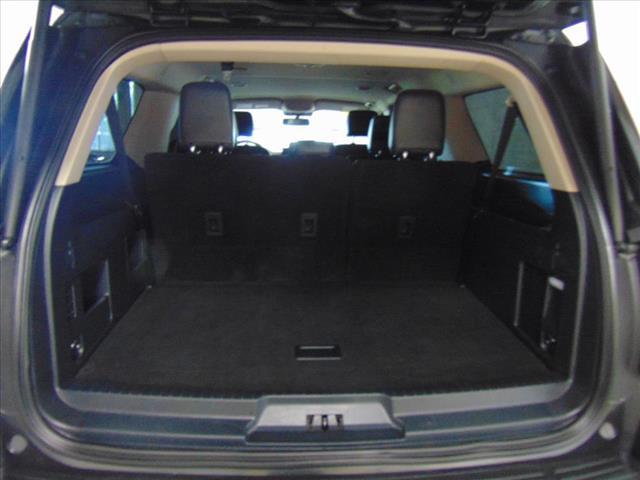 used 2022 Ford Expedition Max car, priced at $41,853