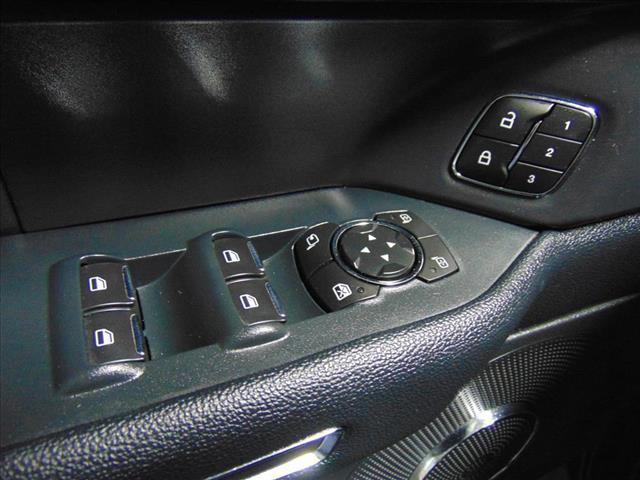 used 2022 Ford Expedition Max car, priced at $41,853