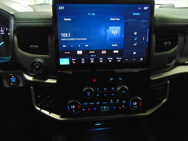 used 2022 Ford Expedition Max car, priced at $41,853