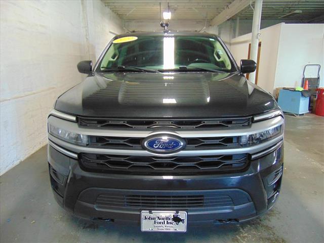 used 2022 Ford Expedition Max car, priced at $41,853