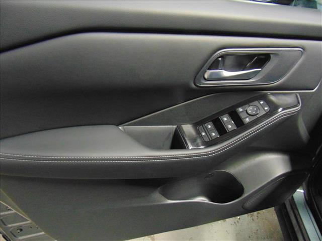 new 2026 Nissan Rogue car, priced at $32,995