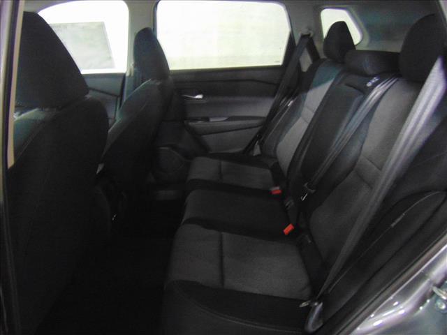 new 2026 Nissan Rogue car, priced at $32,995