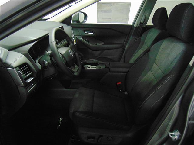 new 2026 Nissan Rogue car, priced at $32,995