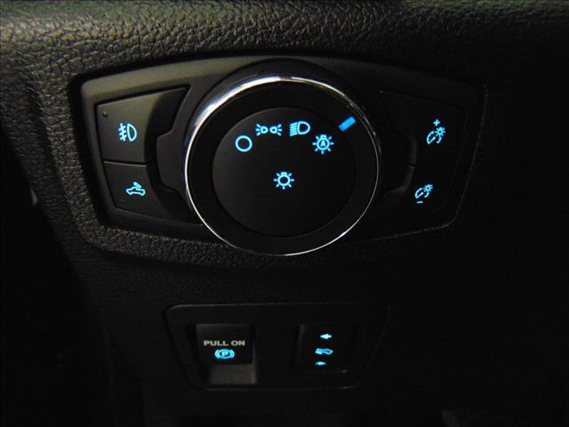 used 2018 Ford F-150 car, priced at $20,844