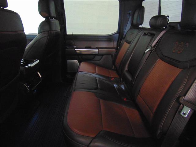 used 2021 Ford F-150 car, priced at $43,866