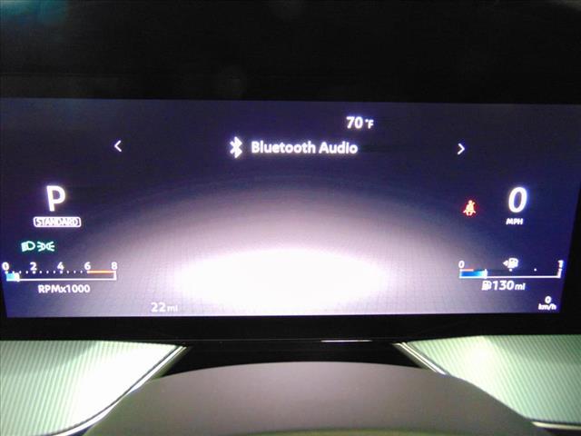 new 2025 Nissan Murano car, priced at $49,890