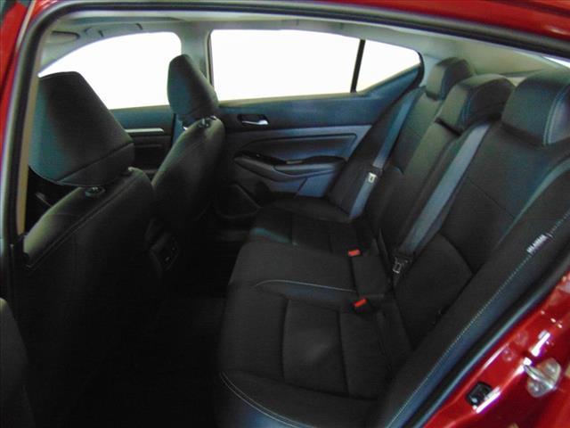 used 2024 Nissan Altima car, priced at $25,850