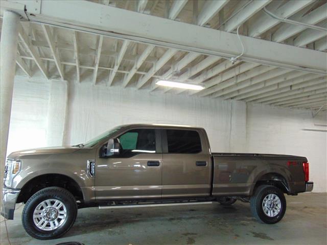 used 2019 Ford F-250 car, priced at $31,844