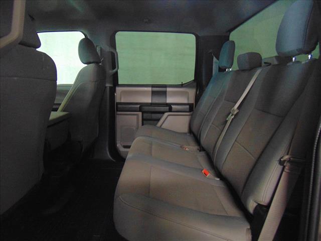 used 2019 Ford F-250 car, priced at $31,844