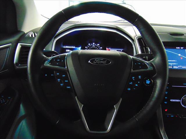 used 2017 Ford Edge car, priced at $16,454