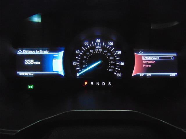 used 2017 Ford Edge car, priced at $16,454