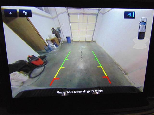 used 2023 Ford F-150 car, priced at $42,886