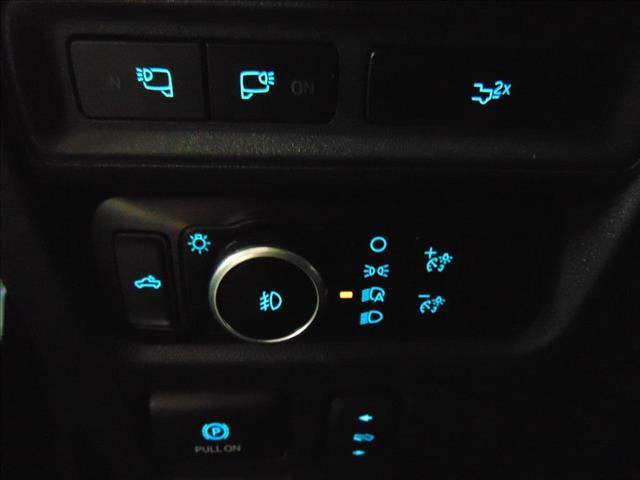 used 2023 Ford F-150 car, priced at $42,886