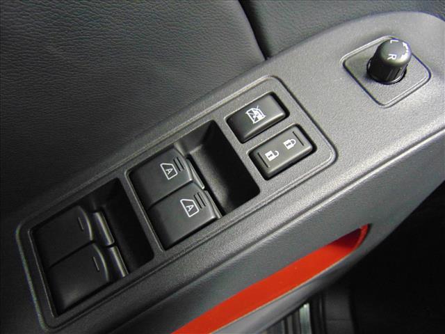 new 2026 Nissan Frontier car, priced at $46,645