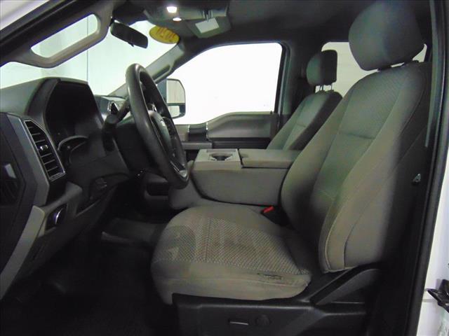 used 2020 Ford F-250 car, priced at $39,858