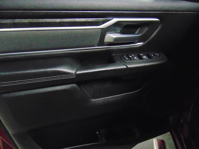 used 2019 Ram 1500 car, priced at $29,878