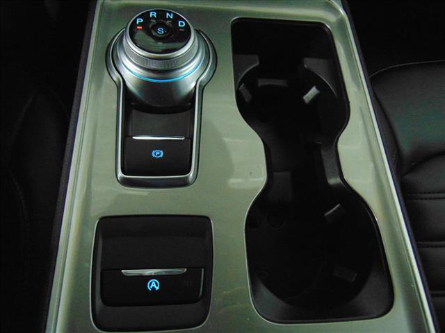 used 2024 Ford Edge car, priced at $22,864