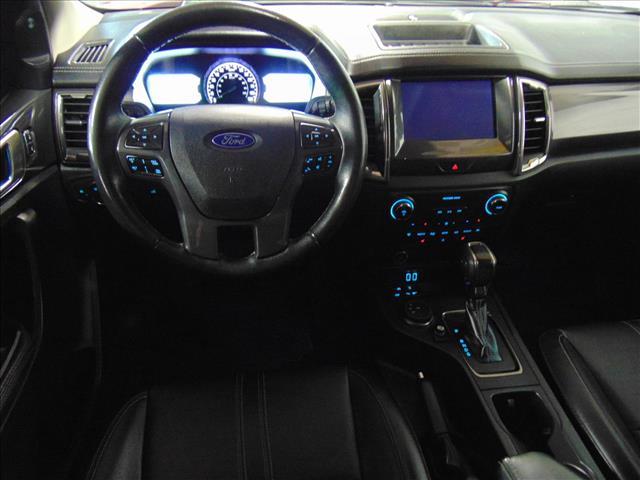 used 2019 Ford Ranger car, priced at $31,856